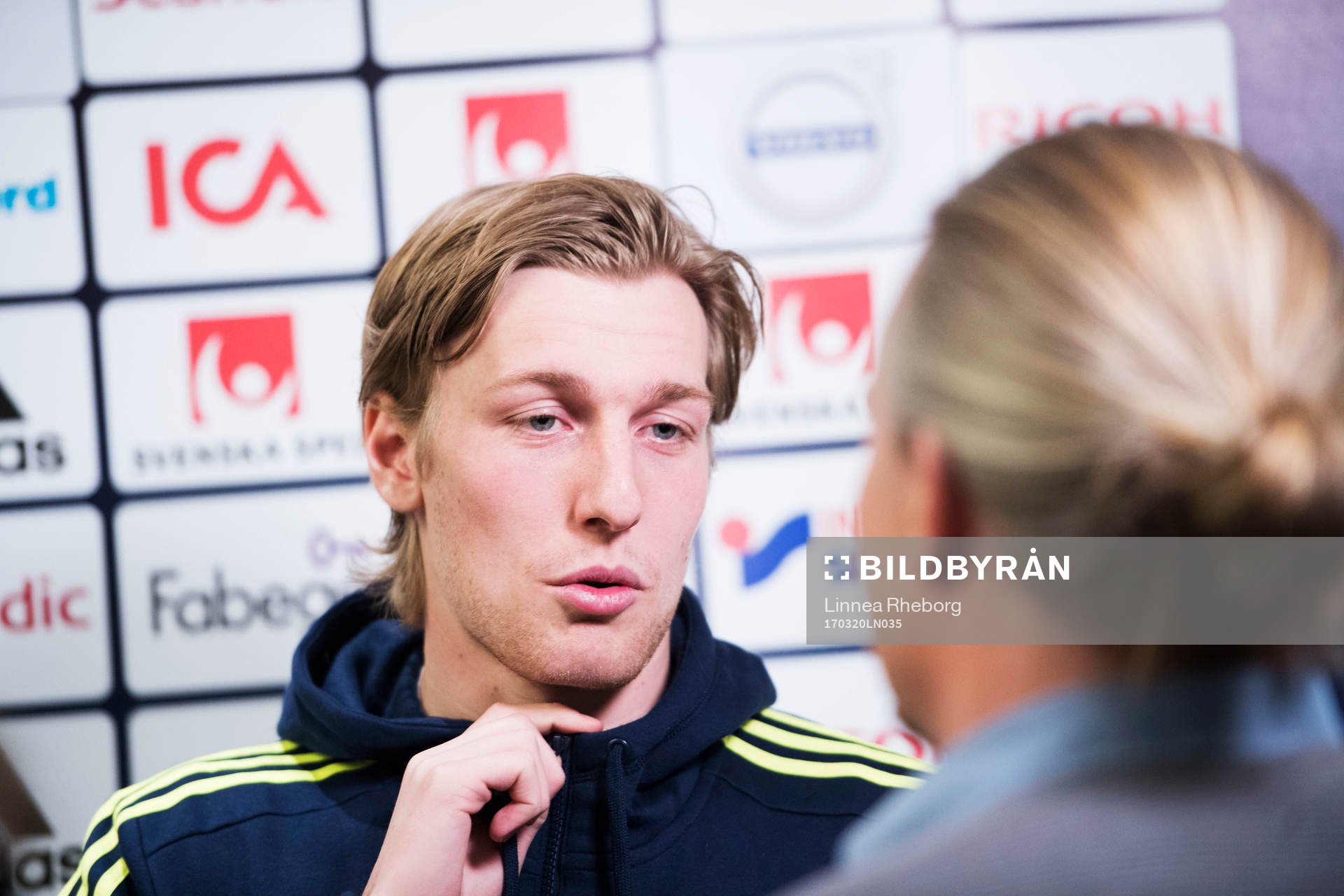 Emil Forsberg