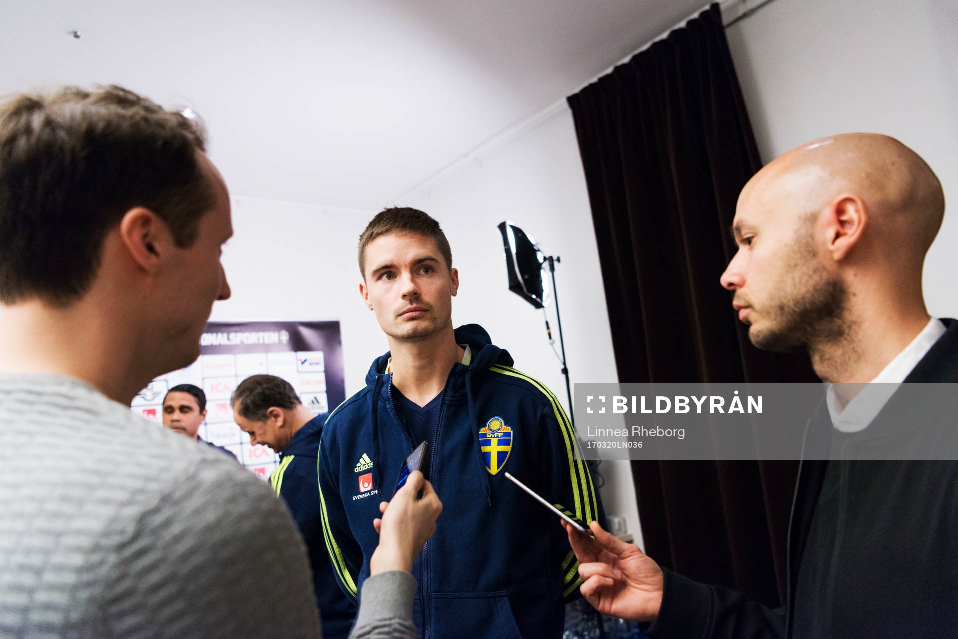 Mikael Lustig