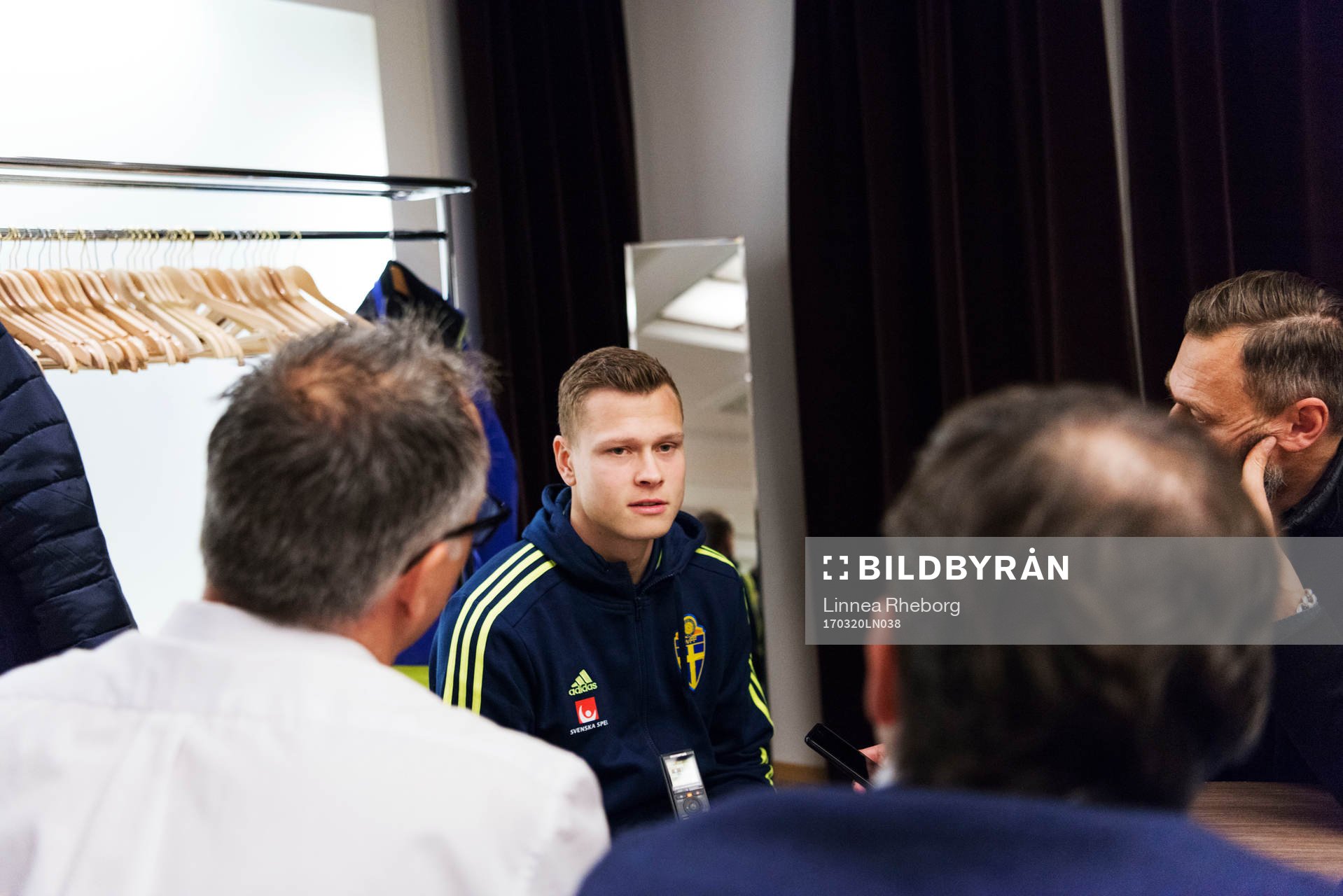 Viktor Claesson