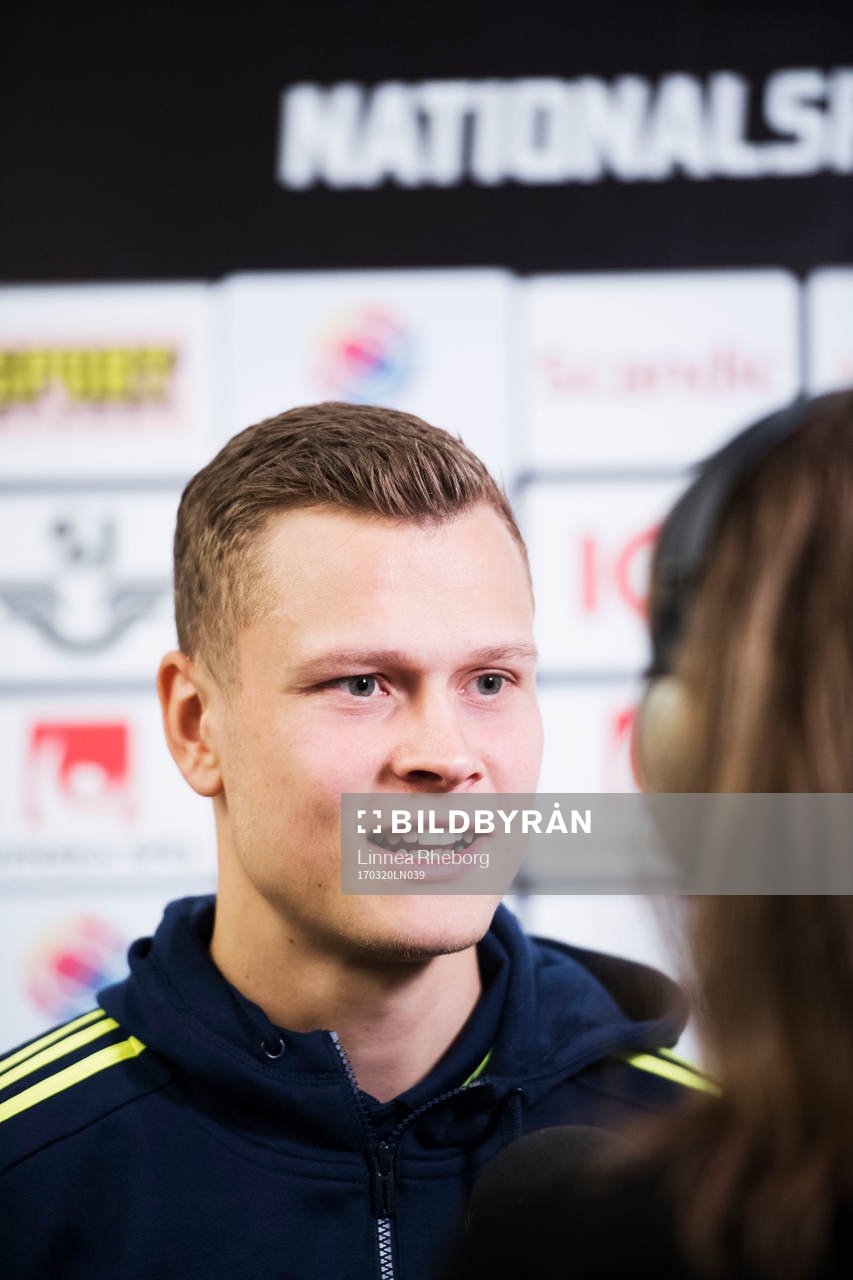 Viktor Claesson