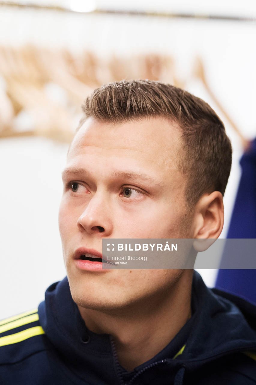 Viktor Claesson