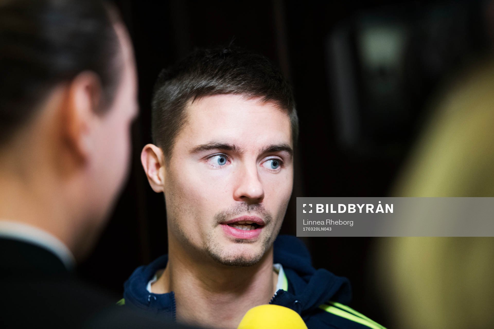 Mikael Lustig