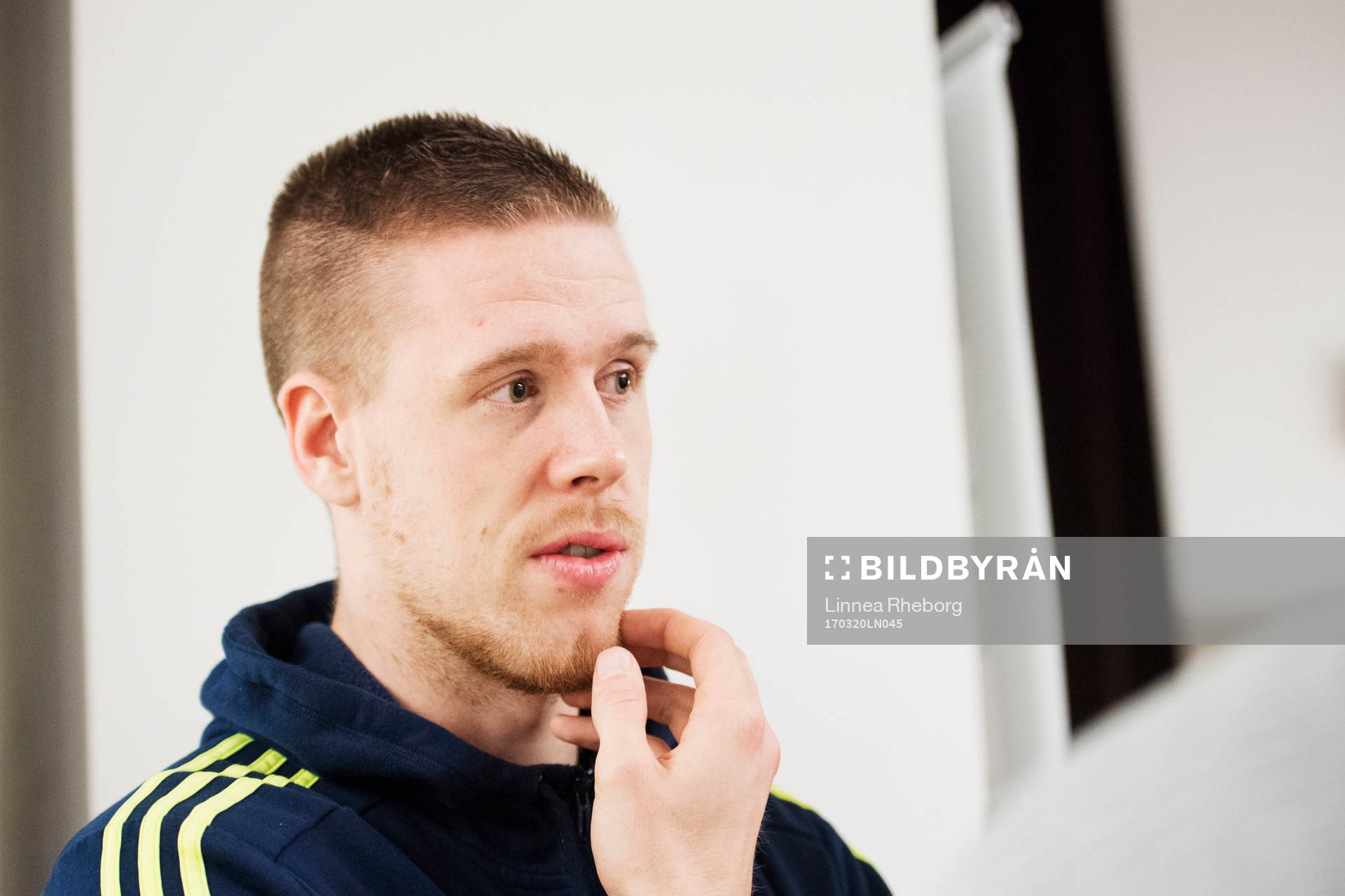 Pontus Jansson