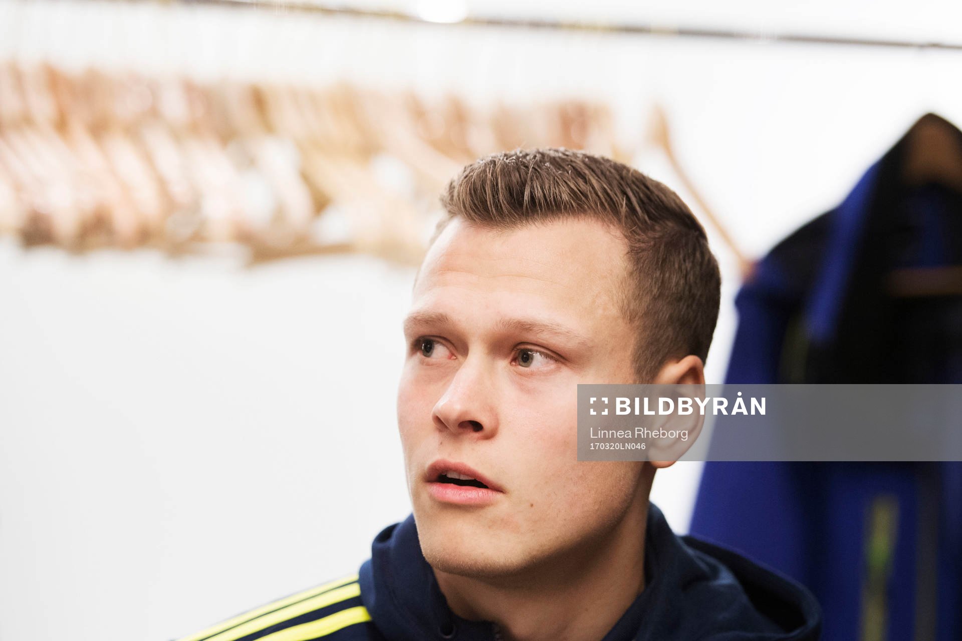 Viktor Claesson