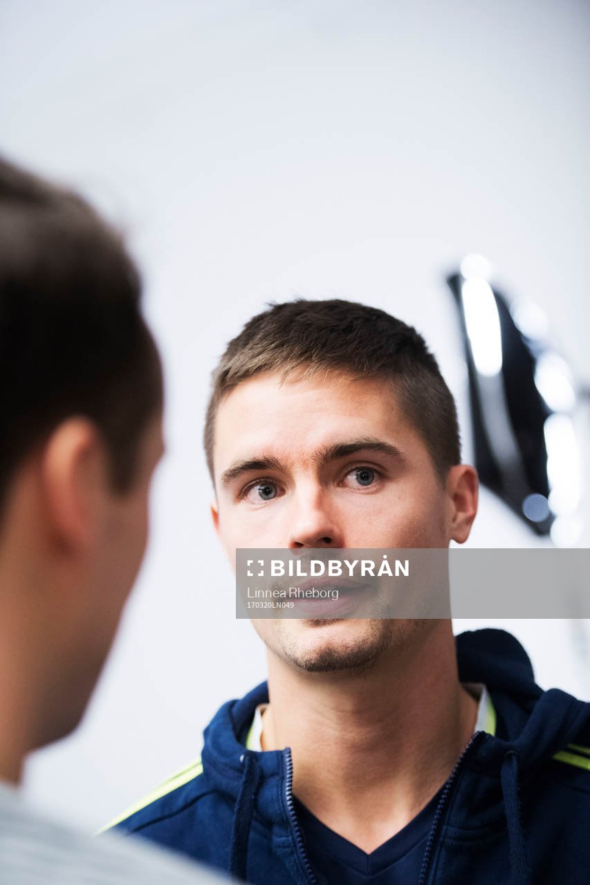 Mikael Lustig