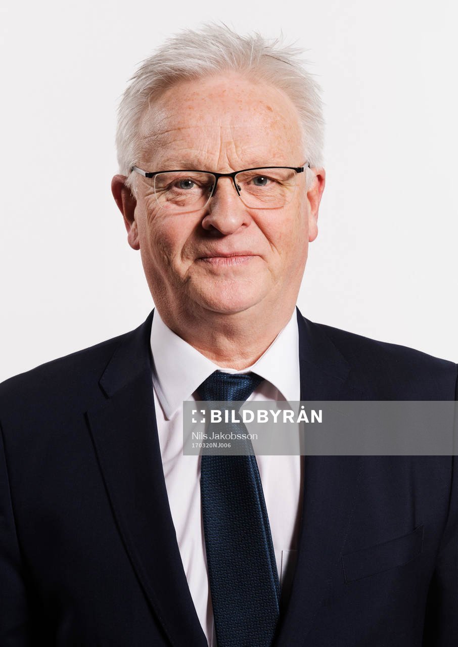 Hans Backe
