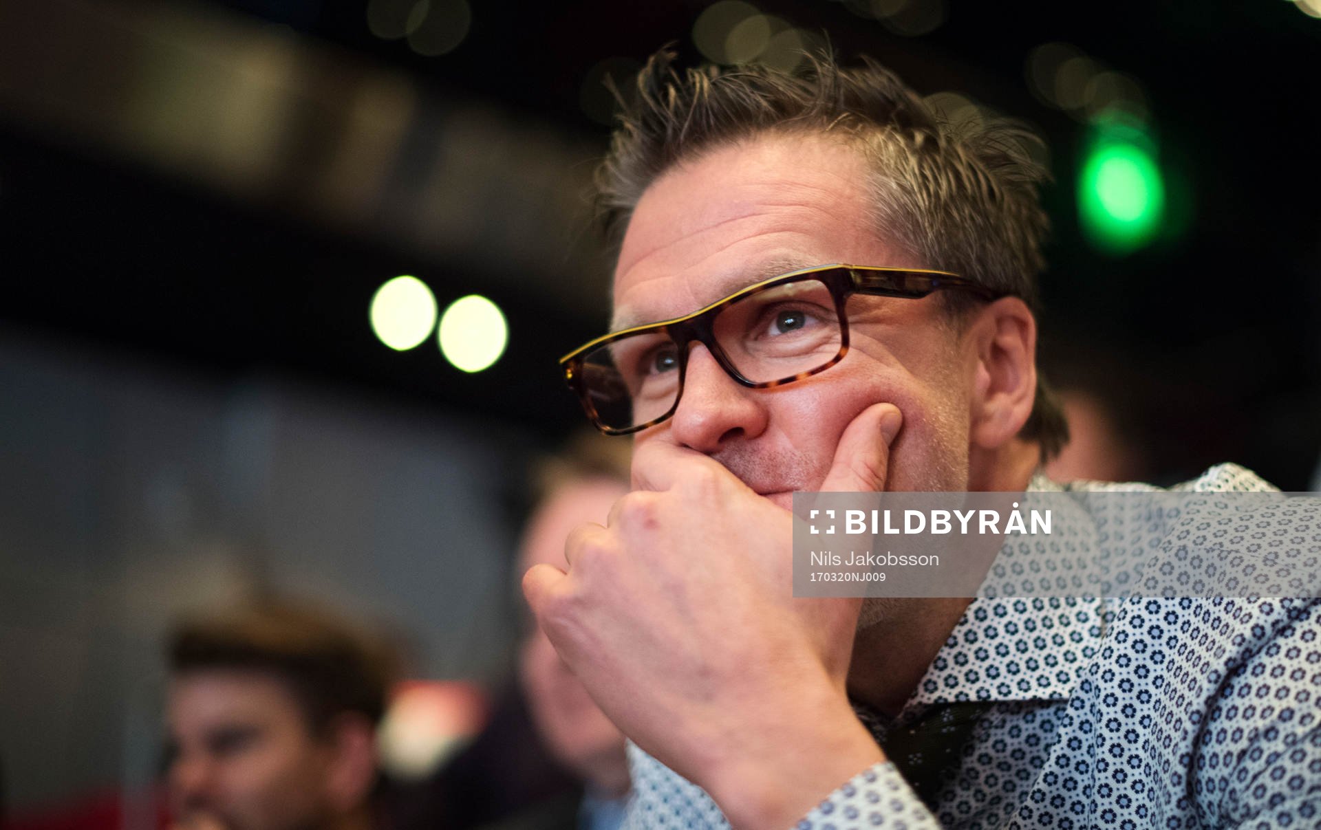 s tränare Rikard Norling