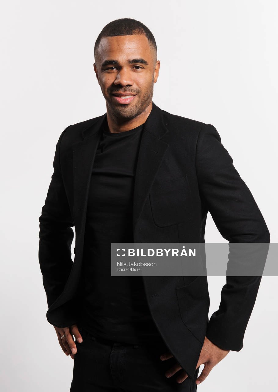 Elfsborgs Alex Dyer