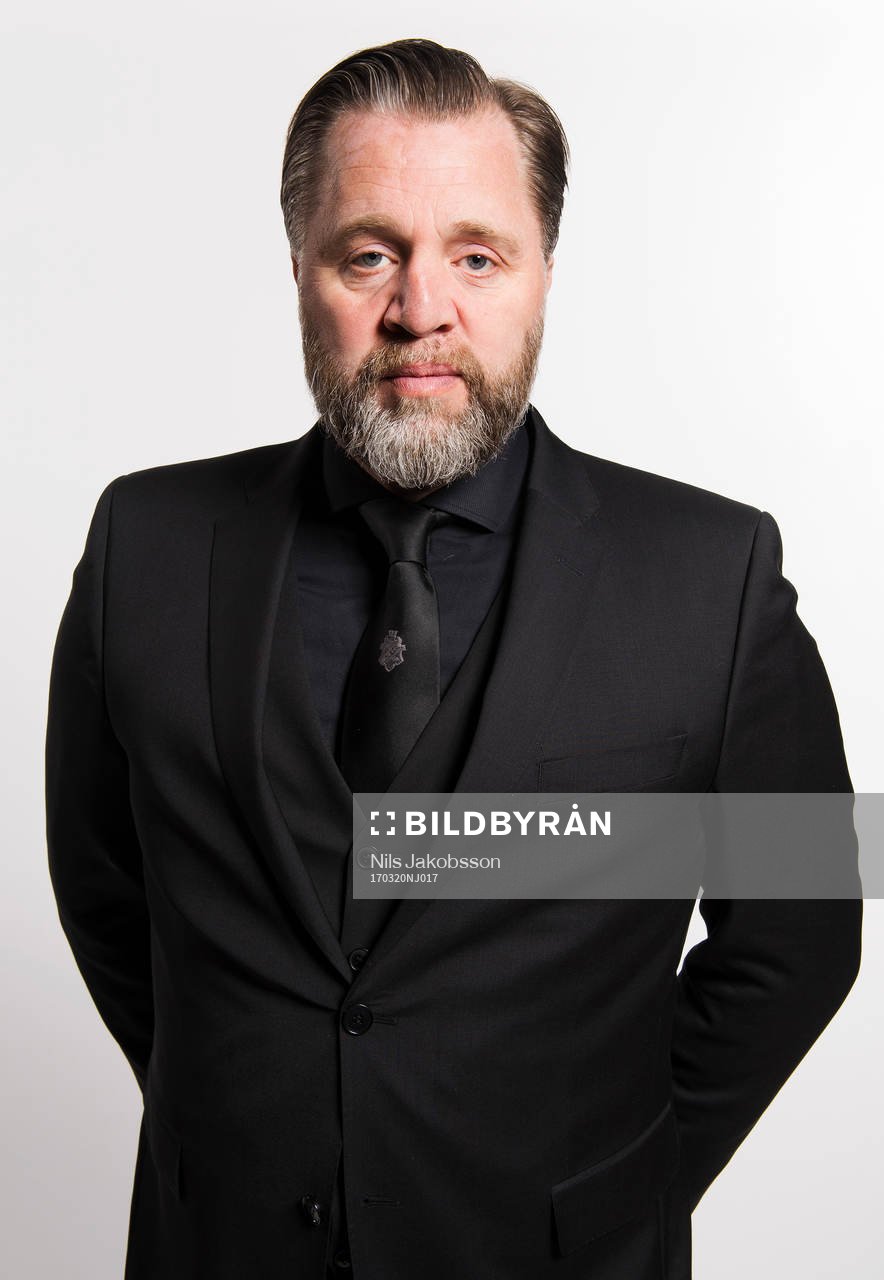 s sportchef Björn Wesström