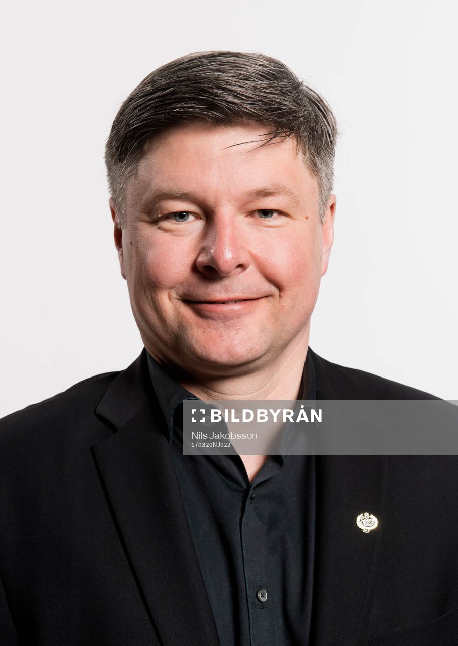 Elfsborgs ordförande Bo Johansson