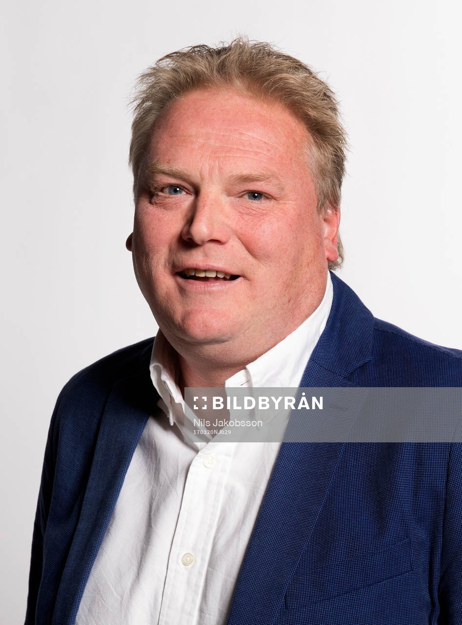 IFK Göteborgs tränare Jörgen Lennartsson