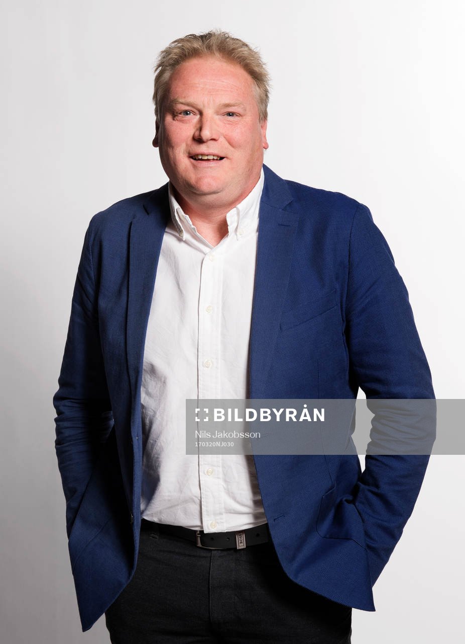 IFK Göteborgs tränare Jörgen Lennartsson