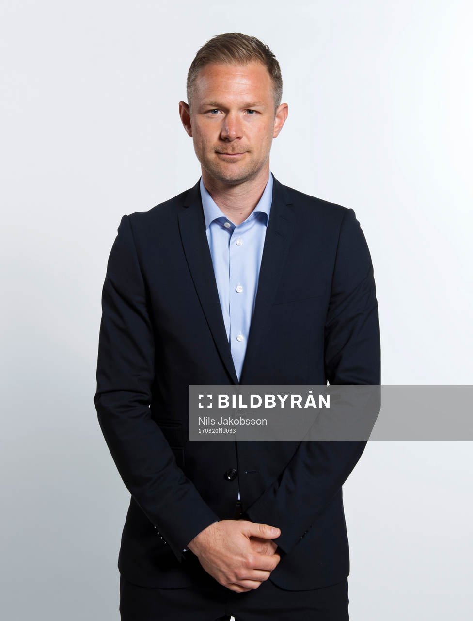 Malmös tränare Magnus Pehrsson