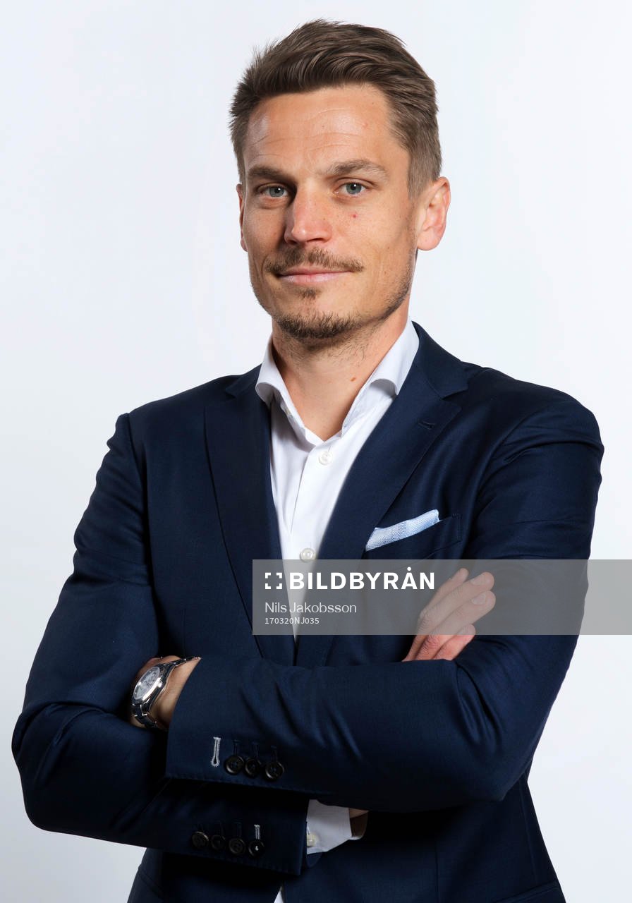 Malmös Markus Rosenberg