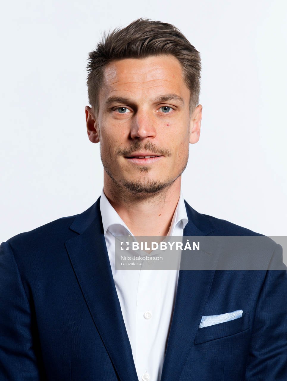 Malmös Markus Rosenberg