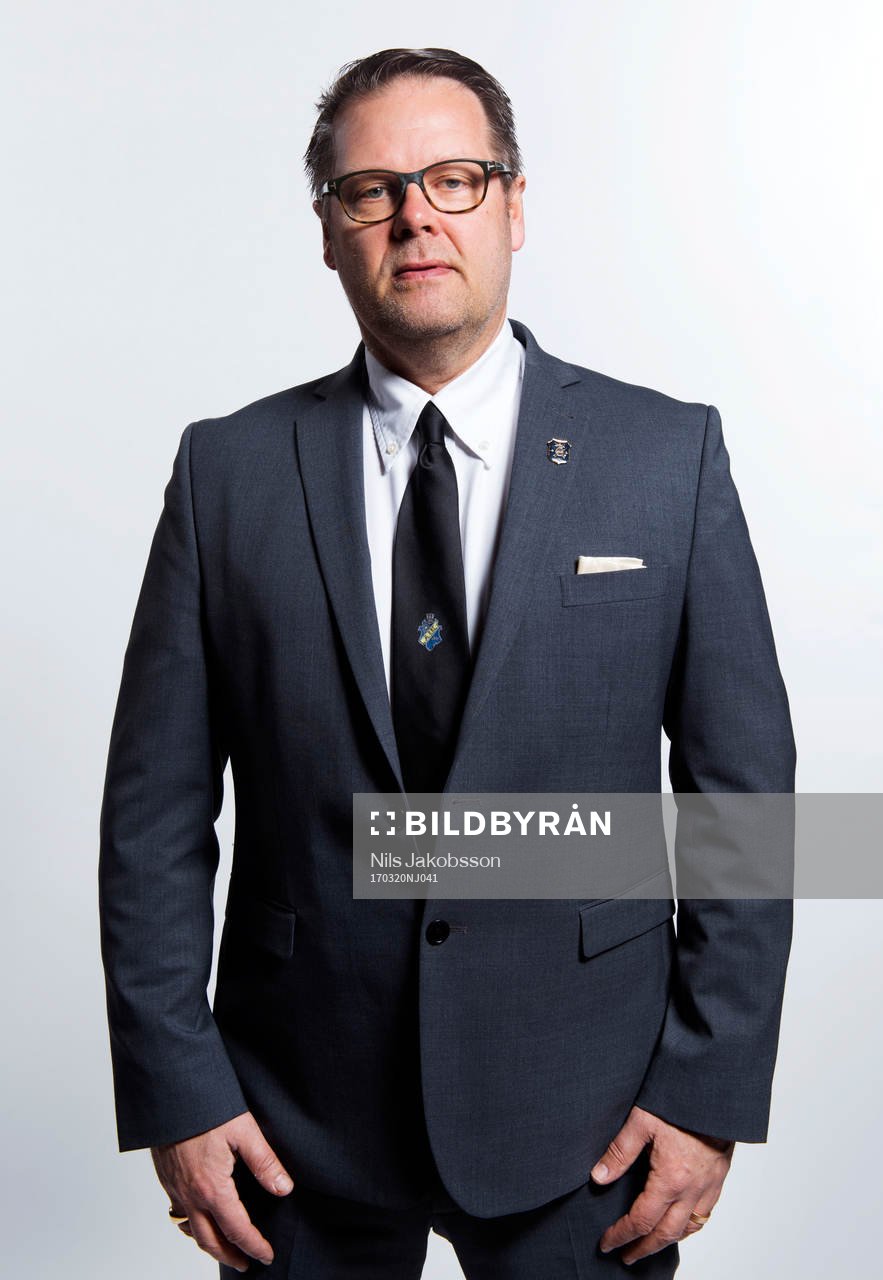 s VD Mikael Ahlerup