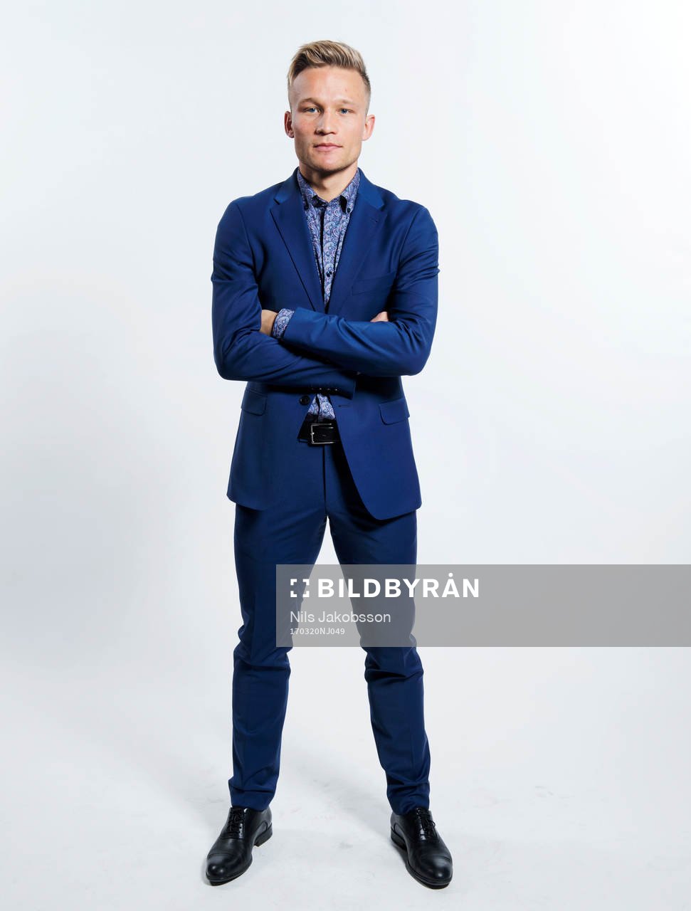 Norrköpings Nicklas Bärkrot