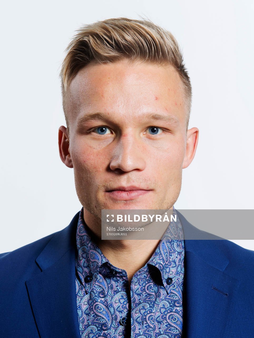 Norrköpings Nicklas Bärkrot