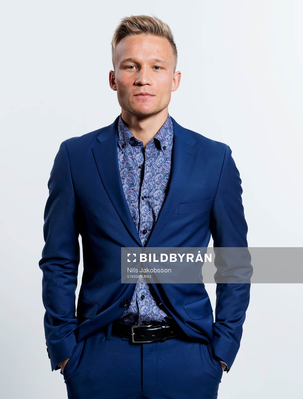 Norrköpings Nicklas Bärkrot