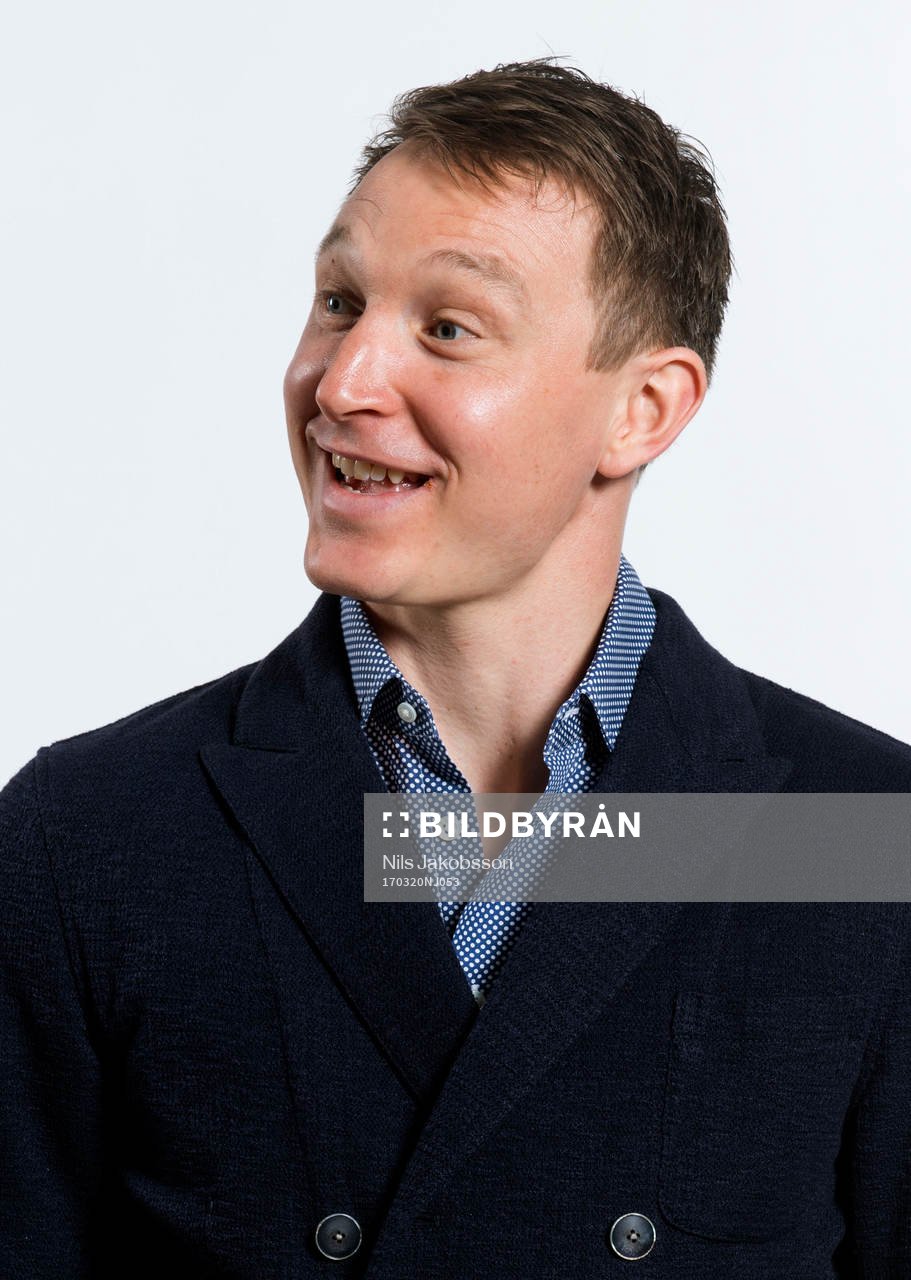 Djurgårdens Kim Källström