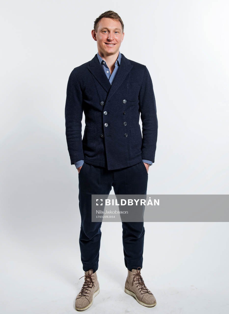 Djurgårdens Kim Källström