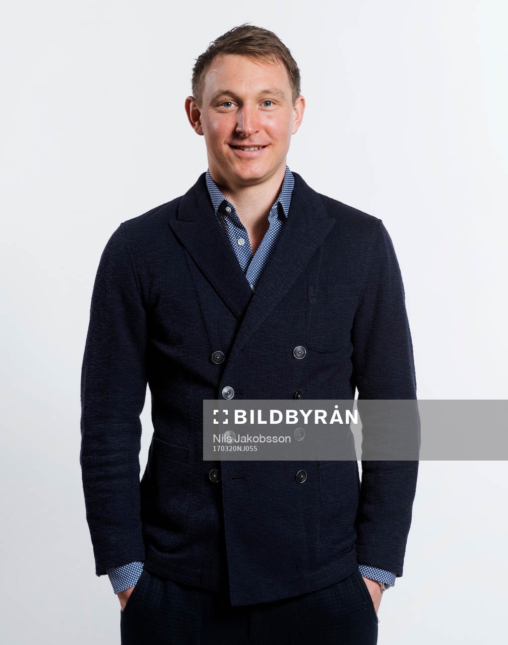 Djurgårdens Kim Källström