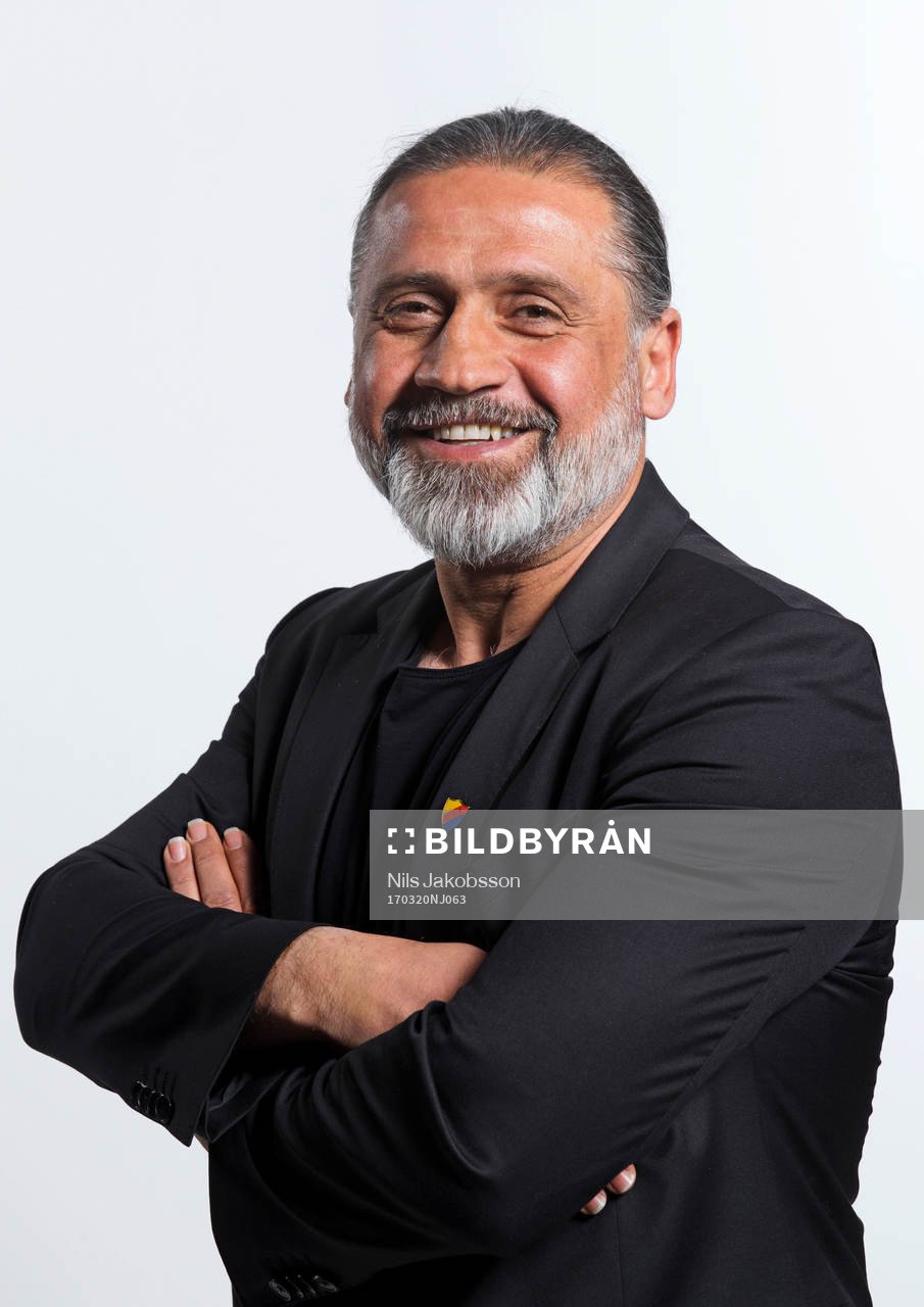 Özcan Melkemichel, tränare Djurgården