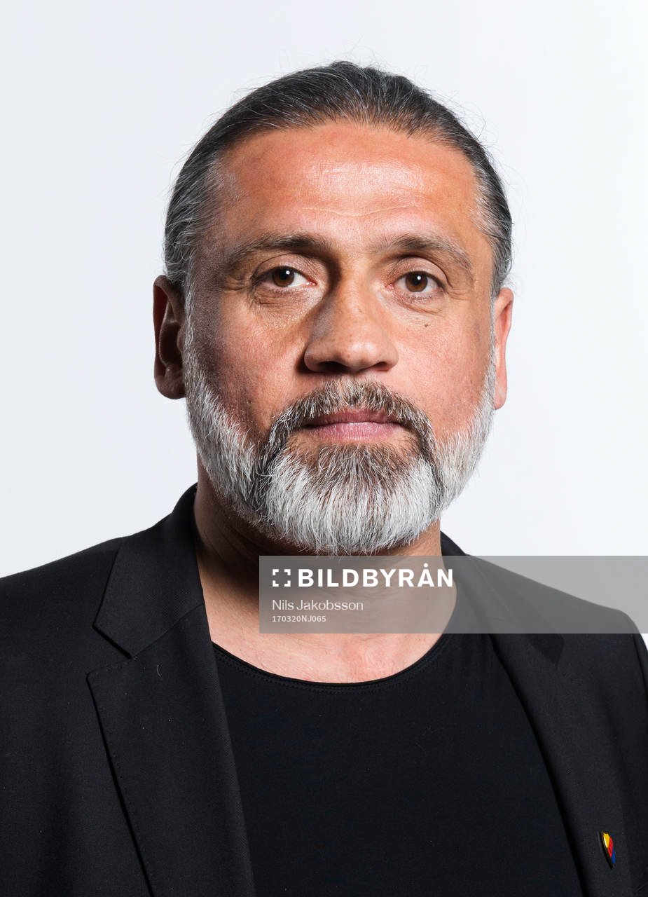Özcan Melkemichel, tränare Djurgården
