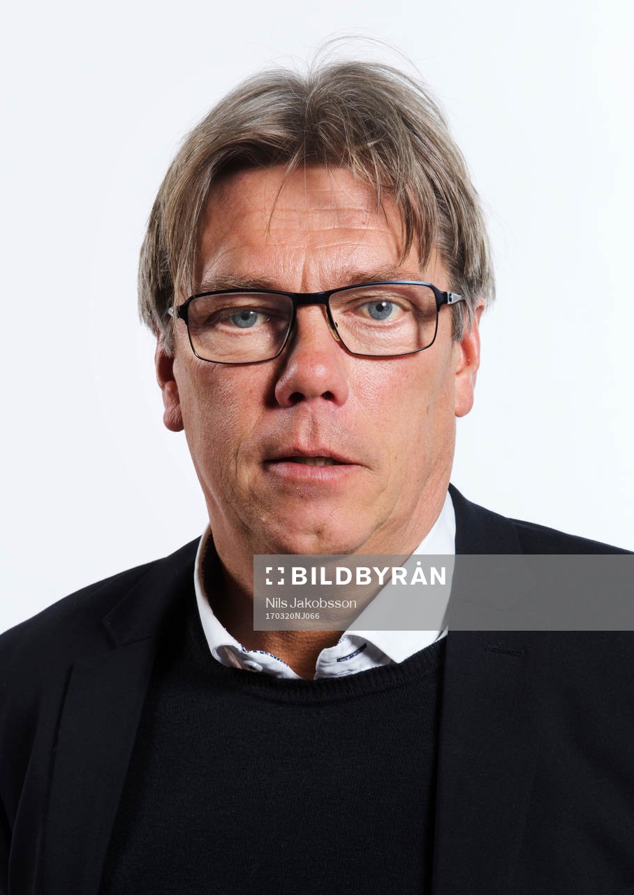 Per Olsson, tränare AFC Eskilstuna