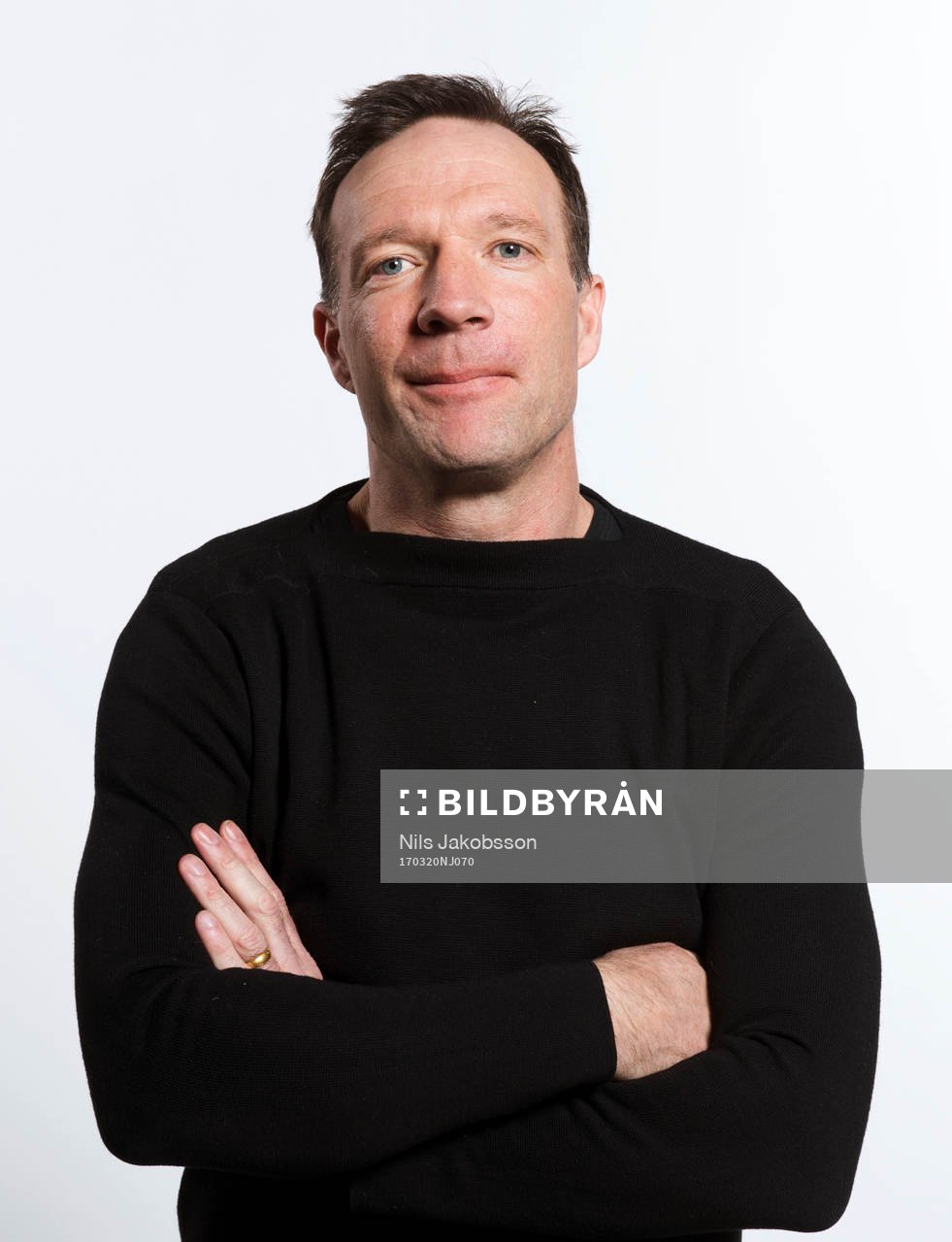 Kim Bergstrand, tränare Sirius