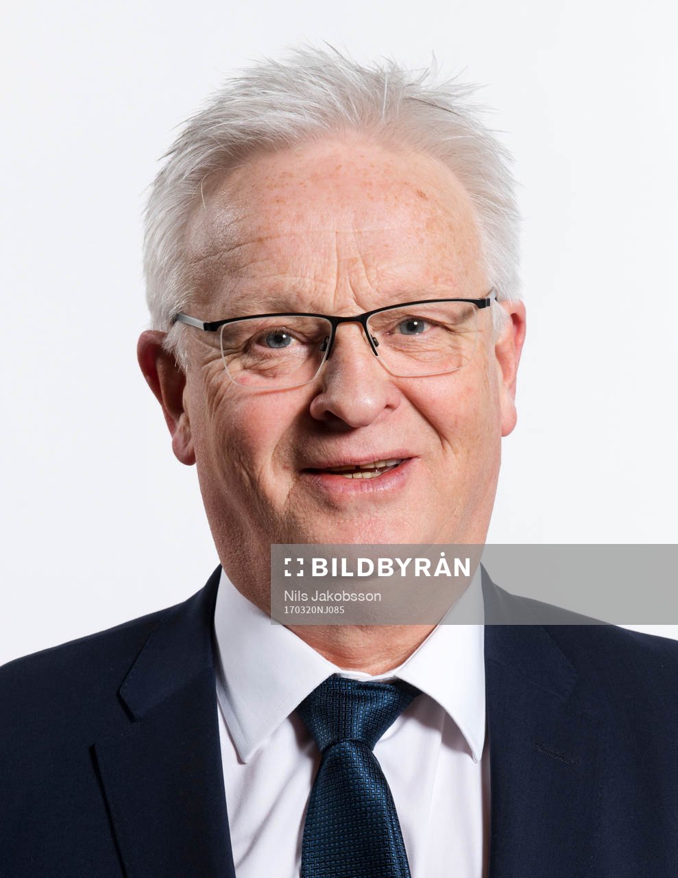 Hans Backe