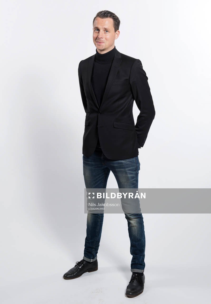Domare Andreas Ekberg