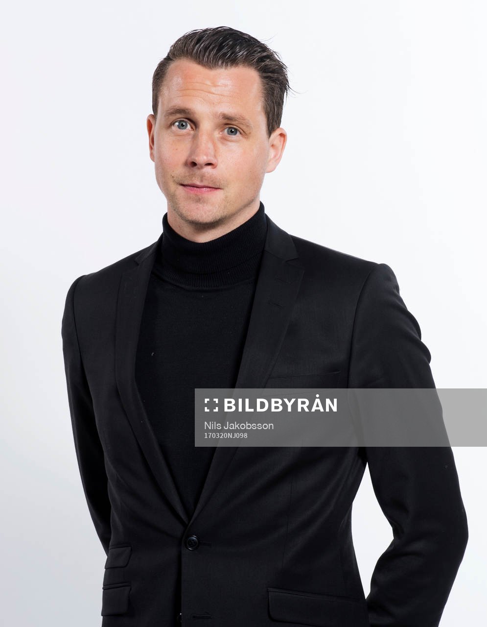 Domare Andreas Ekberg