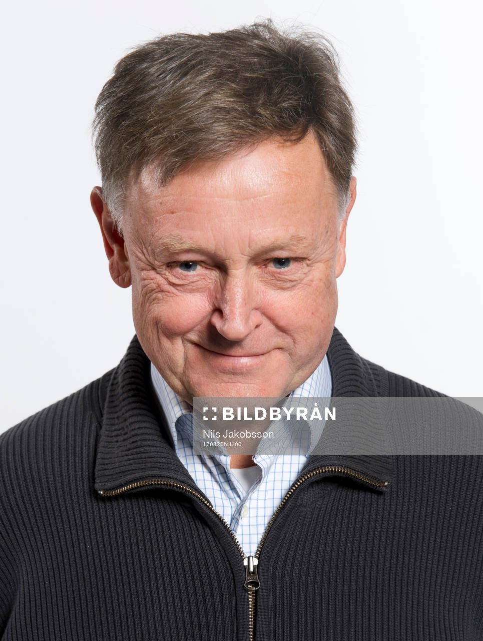 Stefan Thylin