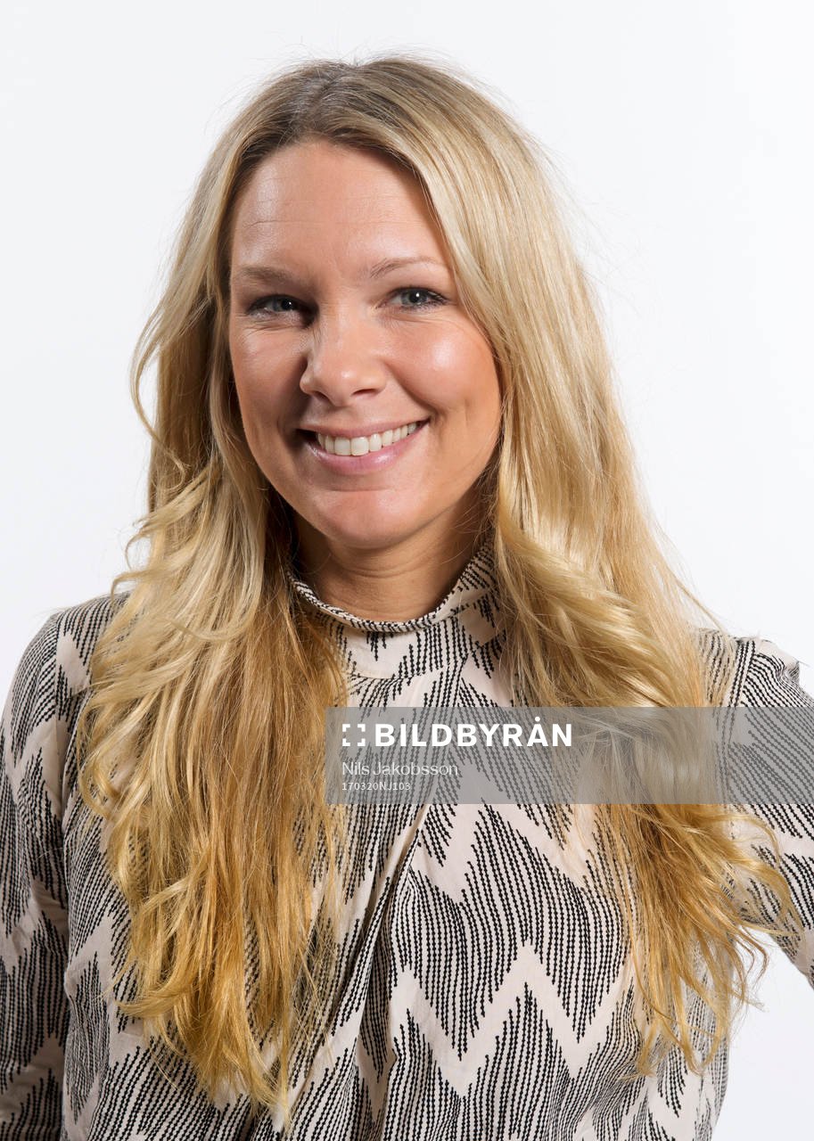 Anna Brolin, C More