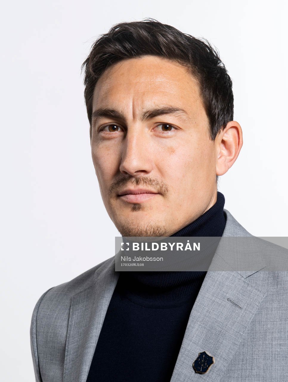 Stefan Ishizaki, AIK