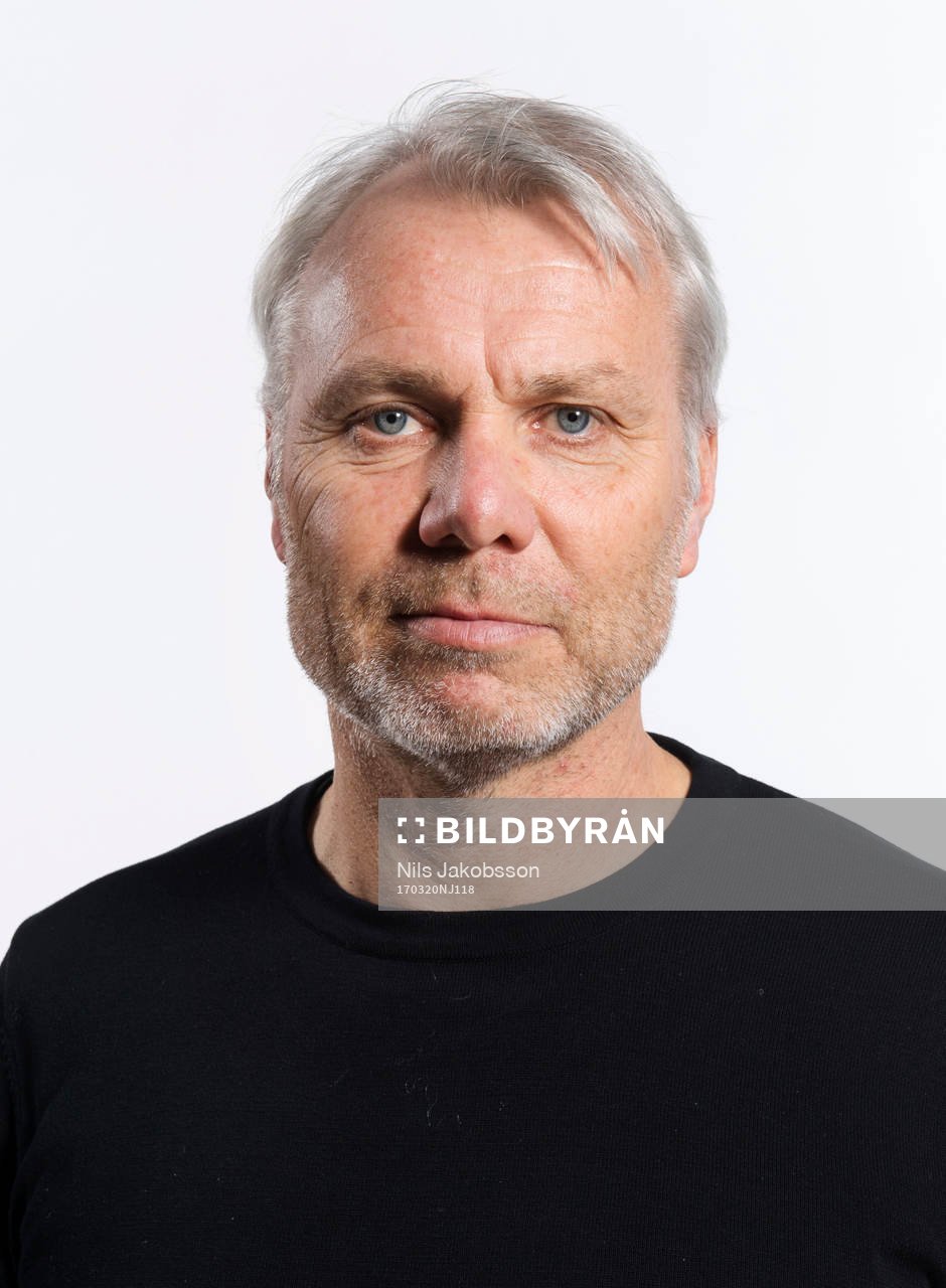 Lars Eriksson
