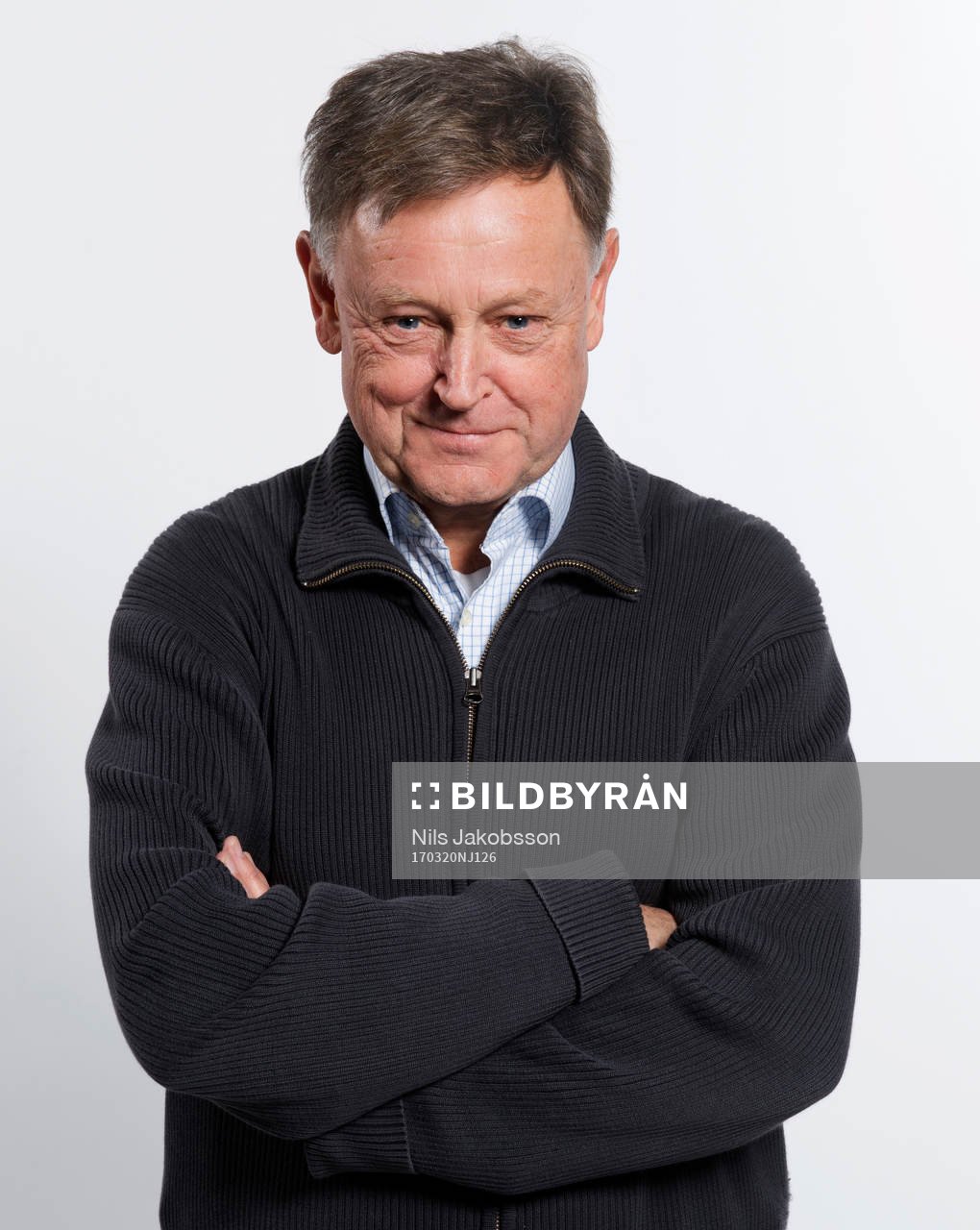 Stefan Thylin