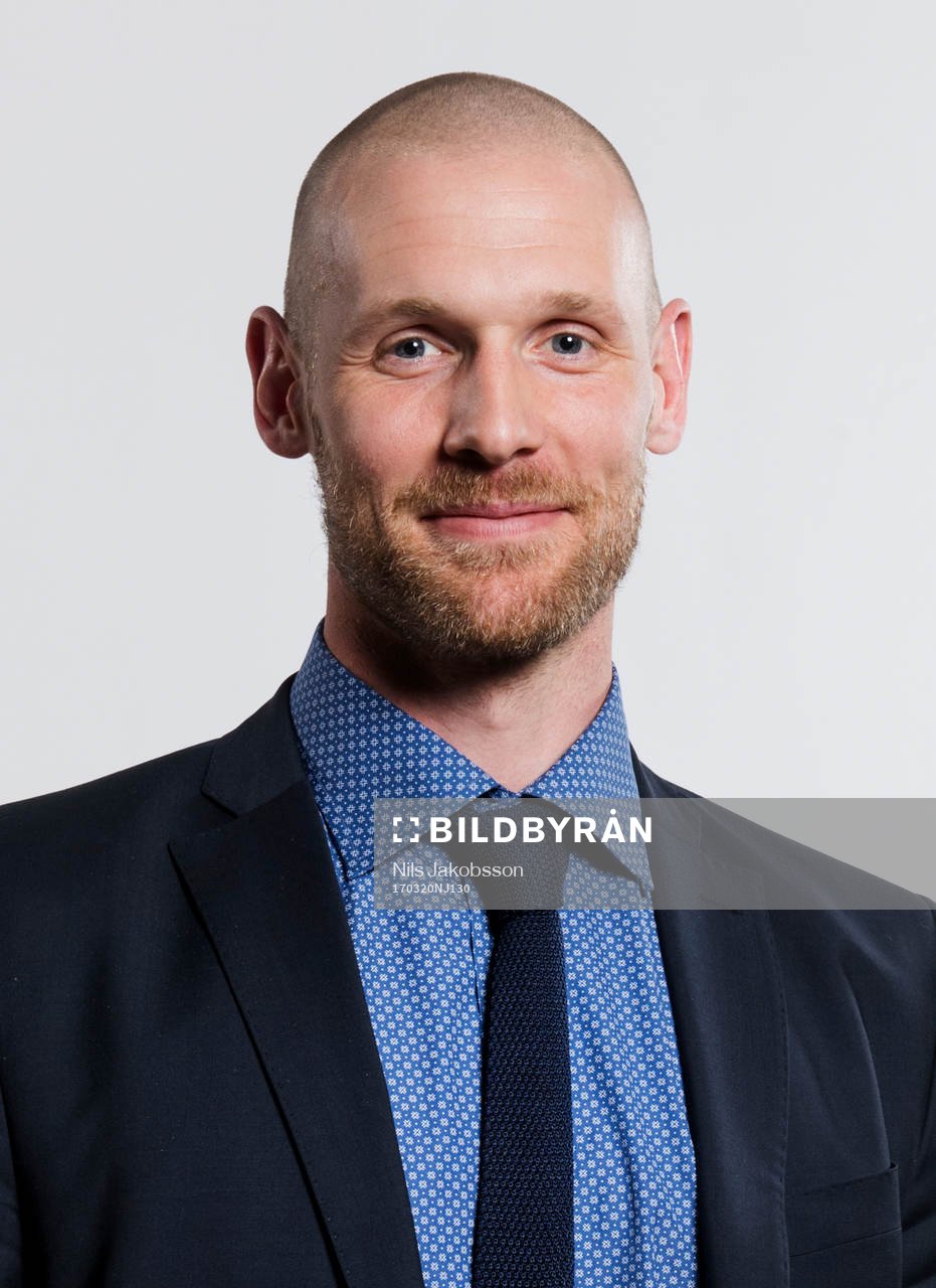 Tommy Naurin, målvakt GIF Sundsvall