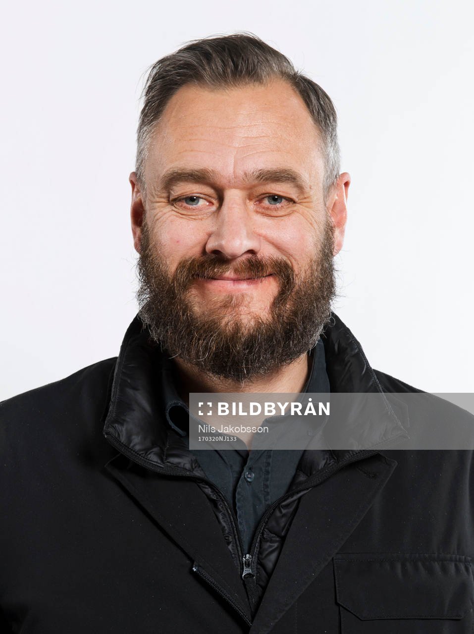 Olof Lundh, journalist TV4