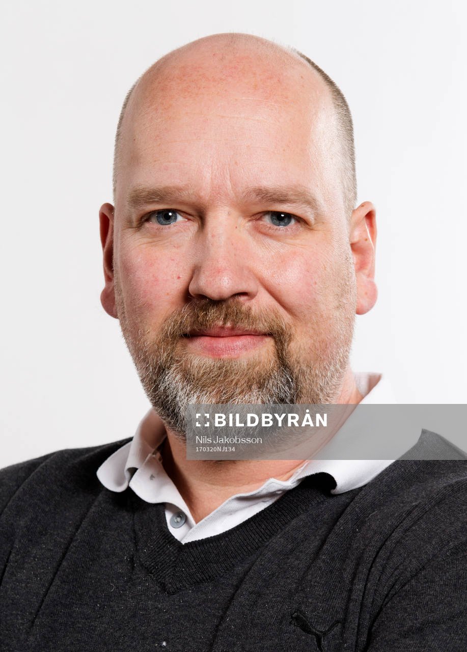 Henrik Kindlund, VD Hammarby