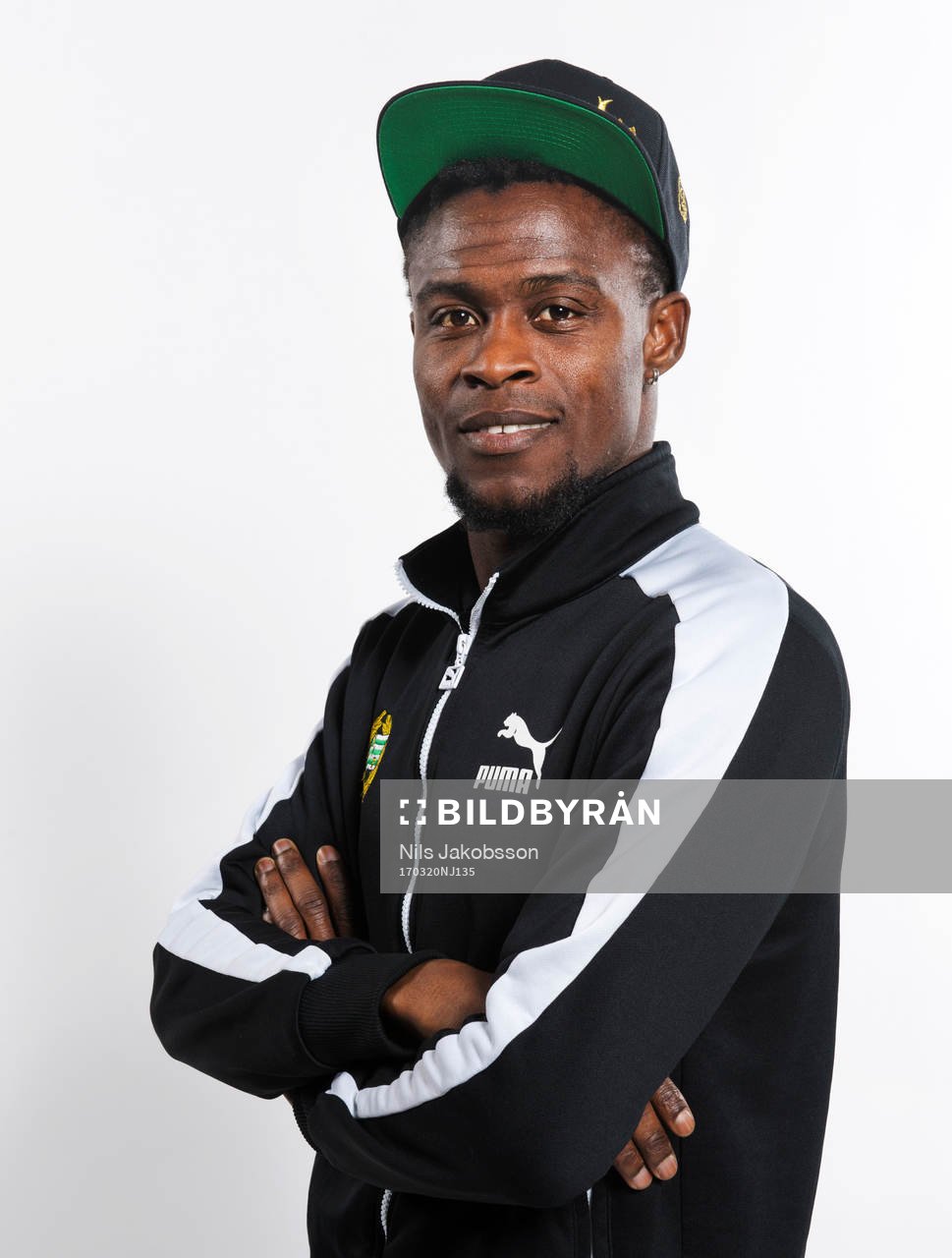 Gershon Koffie, Hammarby
