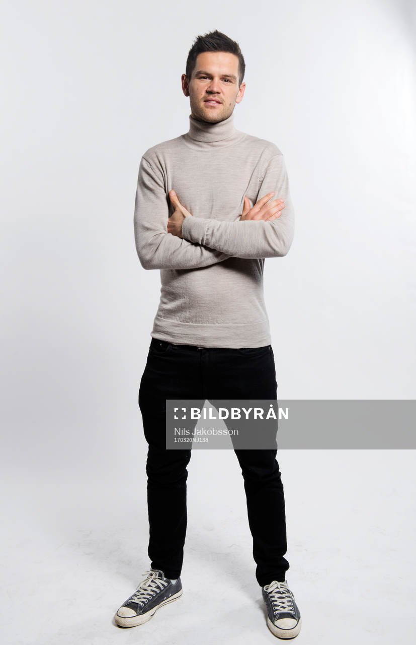 Ivo Pekalski, Halmstad