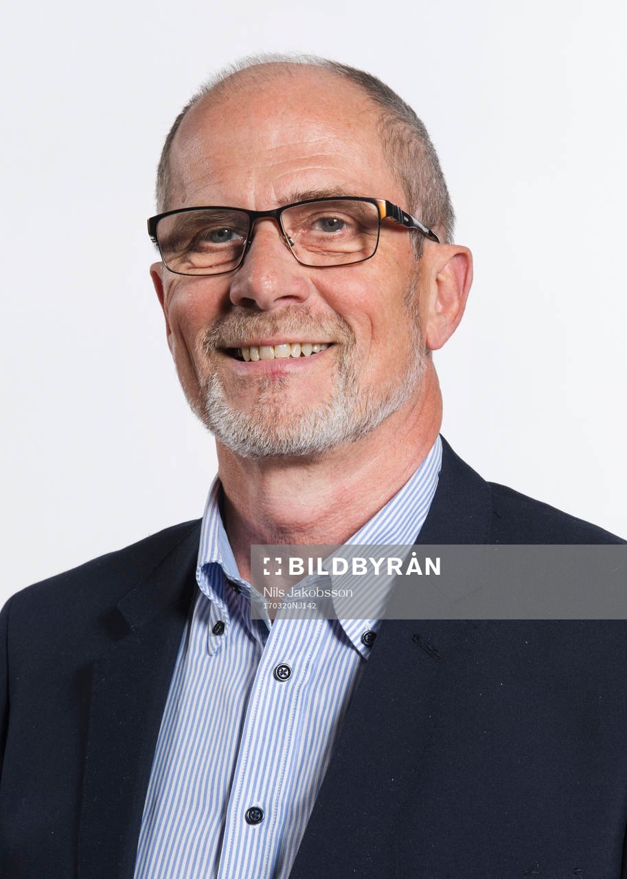 Lars-Christer Olsson, SEF