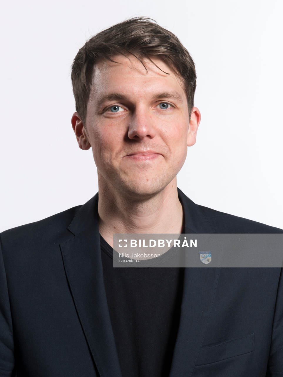 Daniel Ehlersson, SEF