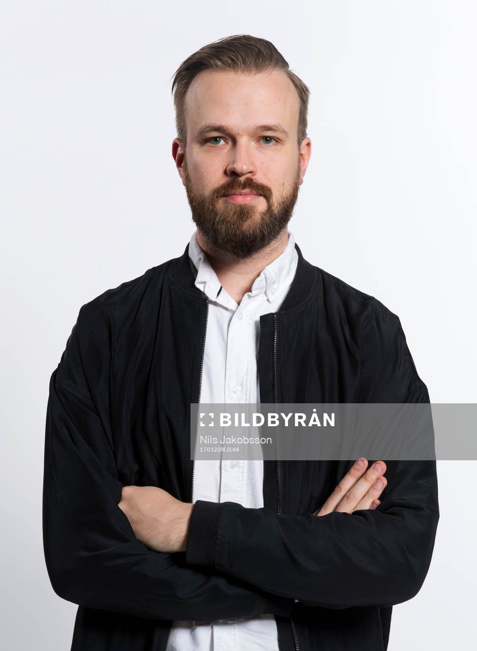 Adam Kalin, SEF