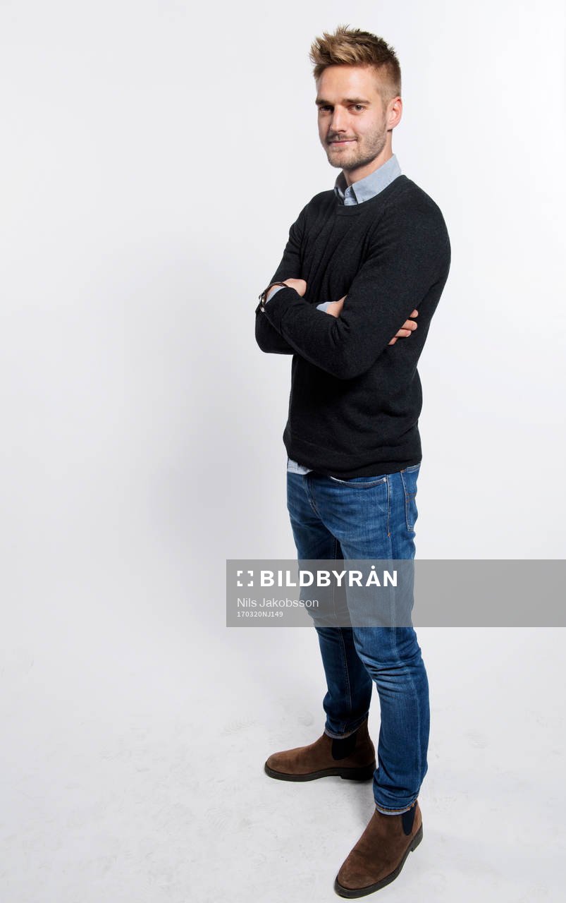 Johan Mårtensson, Örebro