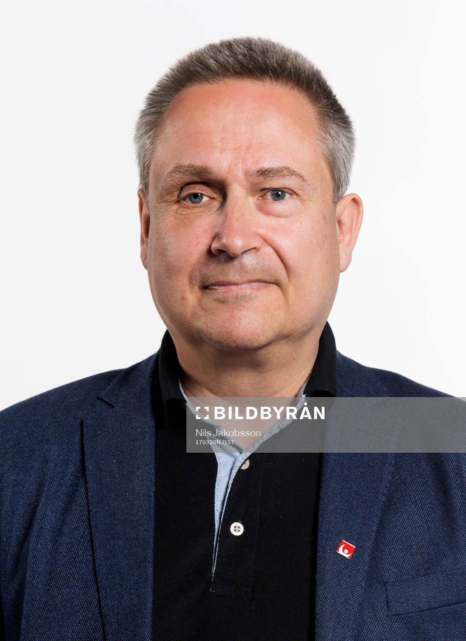 Mats Enquist, SEF