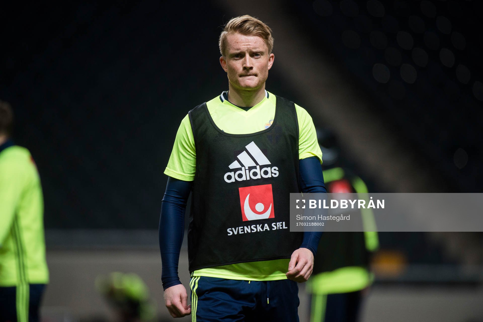Sam Larsson