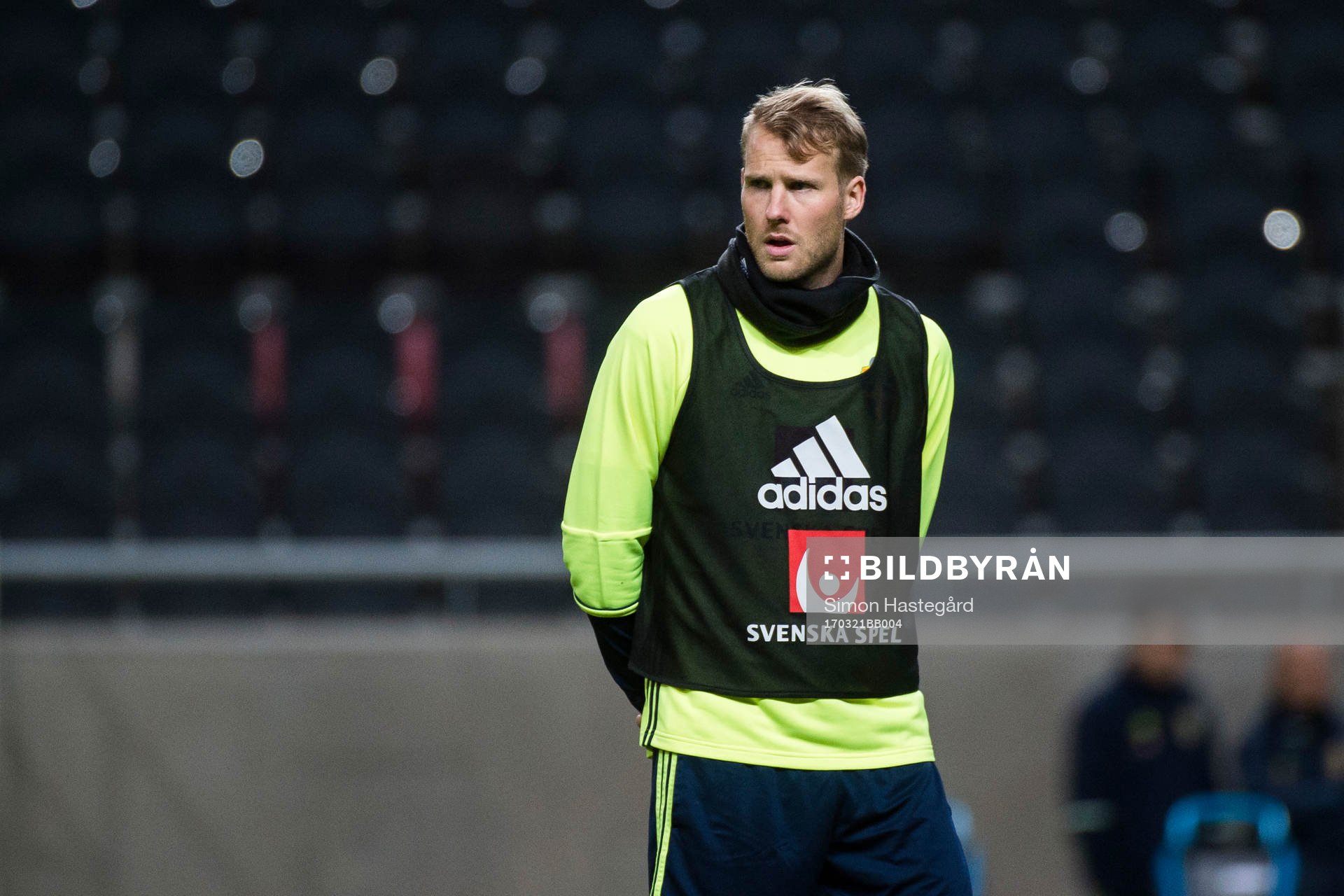 Ola Toivonen